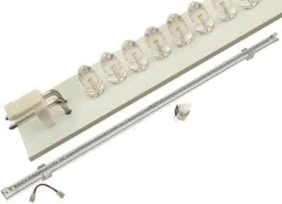 LEDTRONICS STP524C-XCW-012V