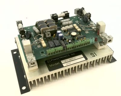 PHASETRONICS EZ2-4825-F
