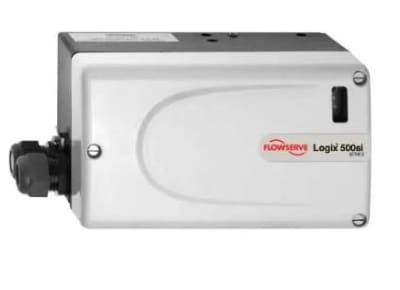 FLOWSERVE 510+37-W1D100-000-0000