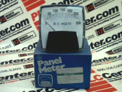 GENERAL ELECTRIC 50-250320RXRX1