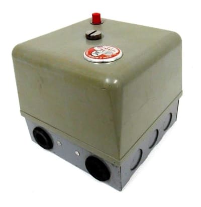 KIDDE-FENWAL, LLC TFM-2