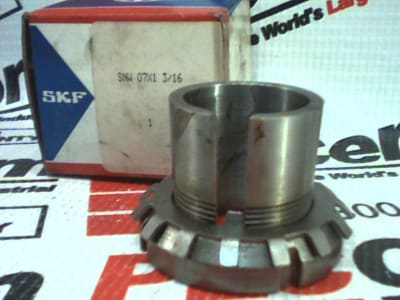 SKF SNW-07X1-3/16