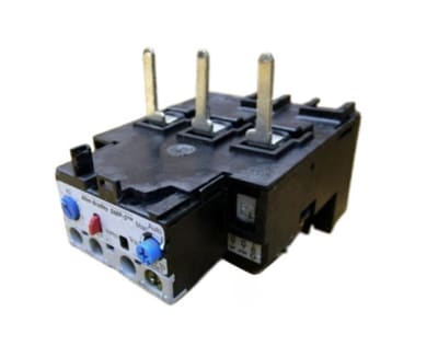 ALLEN BRADLEY 193-B1E3