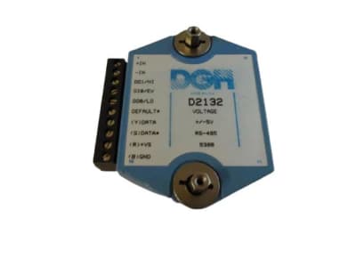DGH CORP D2132