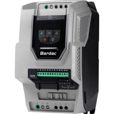 BARDAC P2-34100-3HF42
