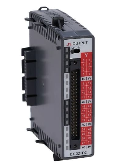 AUTOMATION DIRECT BX-32TD2