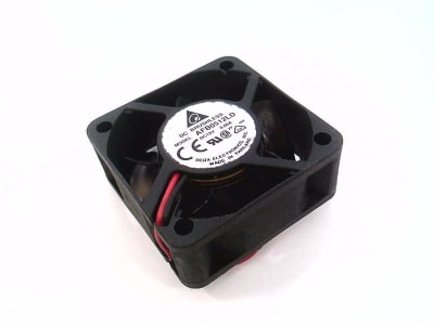 DELTA GROUP ELECTRONICS AFB0512LD