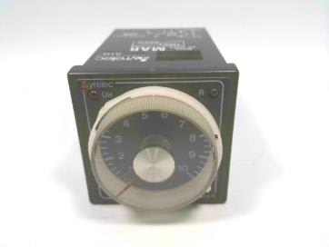 CROUZET MAR-110V/24V