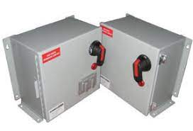 MARCIE ELECTRIC GN10000-C-Y-LR-200K