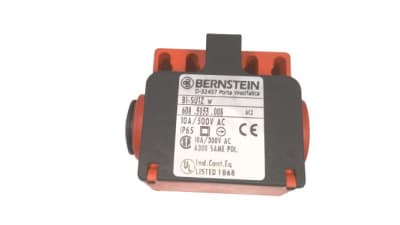 BERNSTEIN AG BI-SU1Z