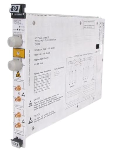 HEWLETT PACKARD COMPUTER E1662A