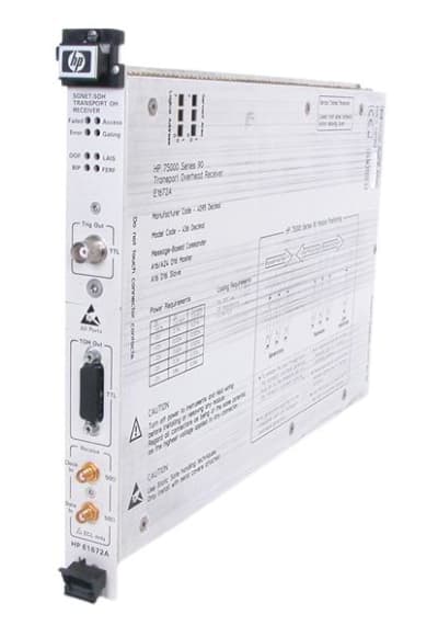 HEWLETT PACKARD COMPUTER E1672A