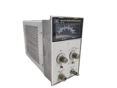 KEYSIGHT TECHNOLOGIES 86635A