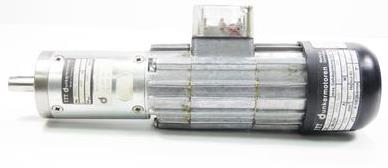 AMETEK KD 52.0 X 40-2