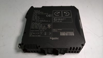 SCHNEIDER ELECTRIC LZ8H2X4FU