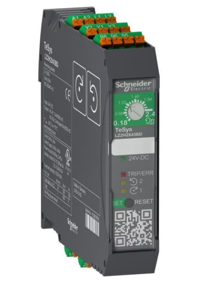 SCHNEIDER ELECTRIC LZ2H2X43BD