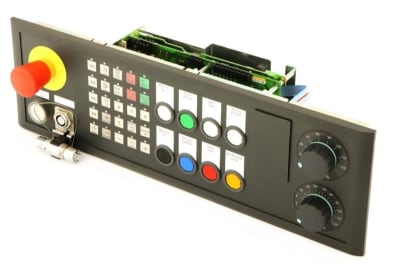 SIEMENS 6FC5303-1AF02-8AW0