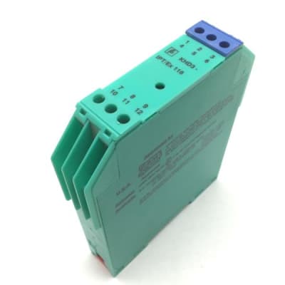 PEPPERL & FUCHS 71120