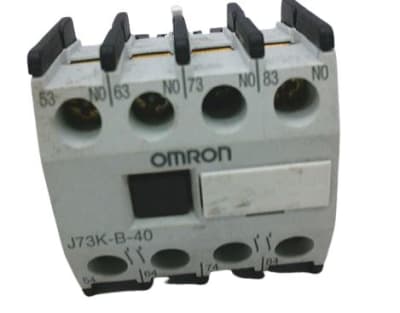 OMRON J73K-B-40