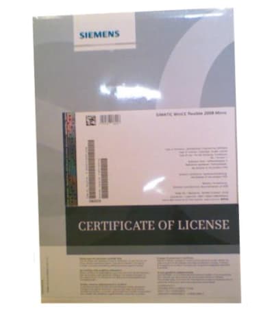 SIEMENS 6AV6610-0AA01-3CA8