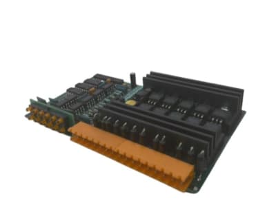 B&R MCA12C-1
