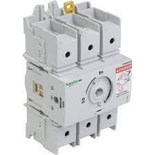 SCHNEIDER ELECTRIC LK4DU3CN