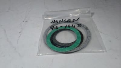 HANSEN TECHNOLOGIES 75-1148