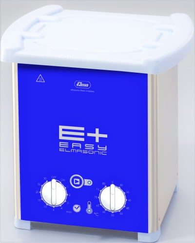 ELMA ULTRASONIC 107 1653
