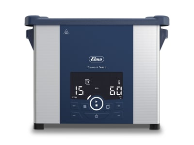 ELMA ULTRASONIC 110 6996