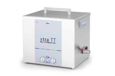 ELMA ULTRASONIC 107 6481