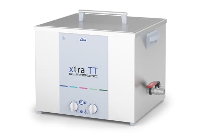 ELMA ULTRASONIC 107 6482