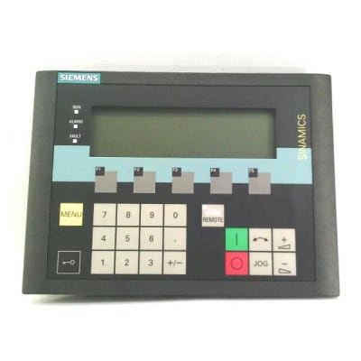 SIEMENS 6SL3055-0AA00-4CA4