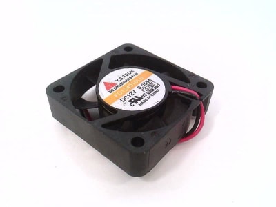 YS TECH FD124010LS-2