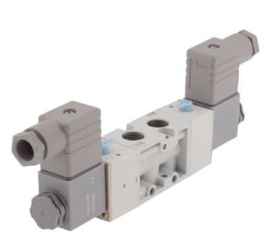 MINDMAN MVSC-260-4E2C-AC110-NPT