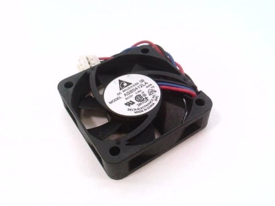 DELTA GROUP ELECTRONICS ASB0412LA-A