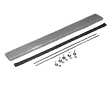 HAMMOND MANUFACTURING 1481S24K