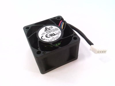 DELTA GROUP ELECTRONICS FFB0412GHN-C