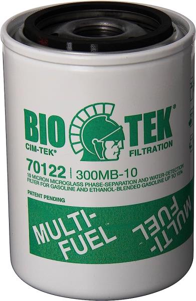 CIM TEK FILTRATION 70122