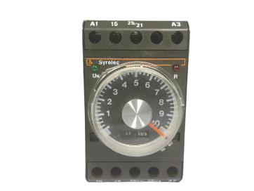 CROUZET FAXR2U110/24V