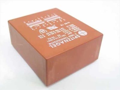 SPITZNAGEL SPF 1831515