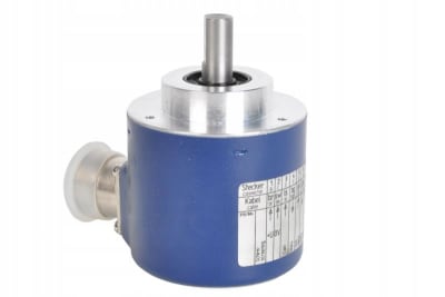 BAUMER ELECTRIC RTD 2 A 4 Y16 P2 7 10 0.5 LR0.3 16
