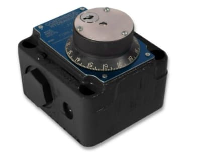 CONTINENTAL HYDRAULICS F12M-A12-GF-C