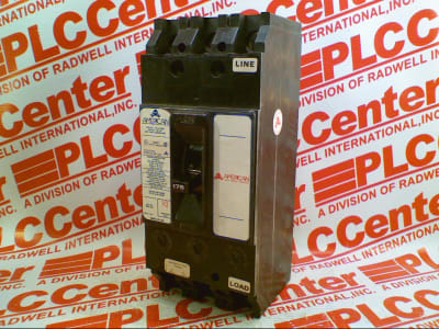 FEDERAL PACIFIC ELECTRIC NFJ434175