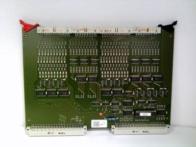 GOSS INTERNATIONAL WH796255