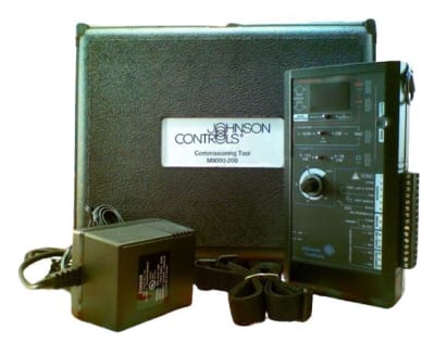 JOHNSON CONTROLS M9000-200