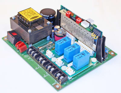 BANNER ENGINEERING MSA-PSD-1