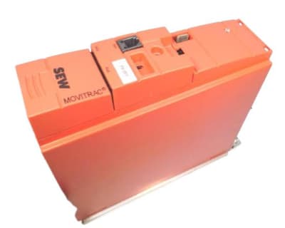 SEW EURODRIVE MC07B0004-5A3-4-00/FSC11B
