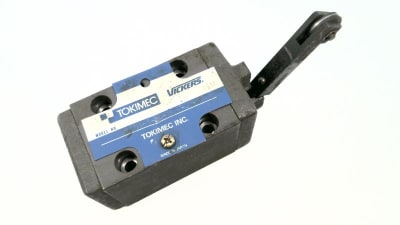 TOKYO KEIKI DG20S-3-2A-S-11-LH-S2