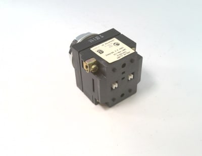 DANAHER CONTROLS 100T-PBLT10