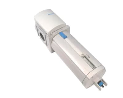 FESTO MS9-LWS-G-U-V
